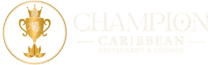 Champion Caribbean Restaurant & Lounge